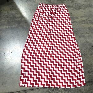 Maxi skirt